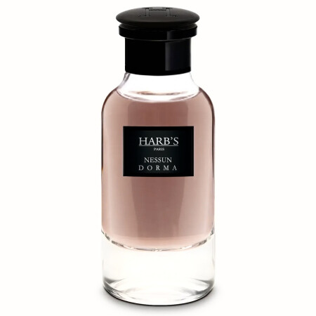 Harb's Nessun Dorma