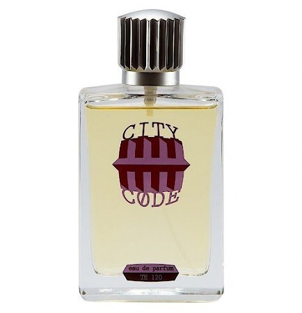 GT Profumi City Code DUBAI TE 120