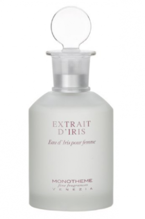 Monotheme Fine Fragrances Venezia Extrait d'Iris