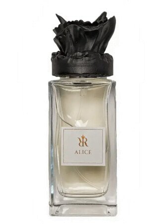 Redolescent Alice