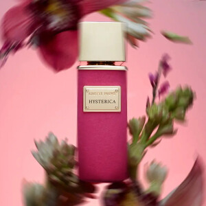 Лука Гритти создал новый аромат Hysterica в рамках серии Gritti Privé