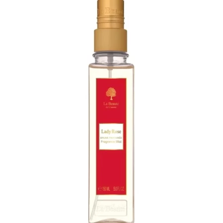 La Beauté Lady Rose Fragrance Mist