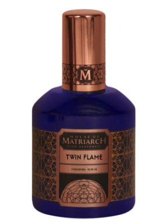 House of Matriarch Twin Flame
