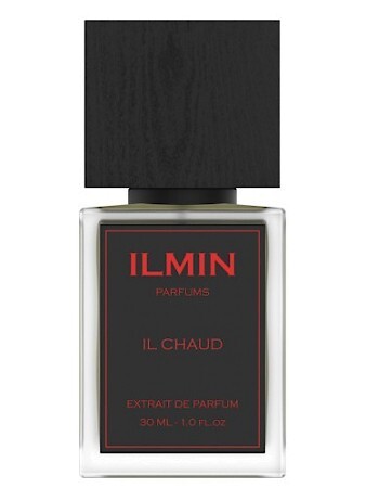 Ilmin Il Chaud