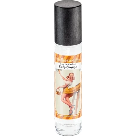 Wolken Parfums Only Orange