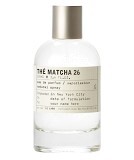 The Matcha 26 от Le Labo теперь доступен в сети «Золотое Яблоко» The Matcha 26 от Le Labo теперь доступен в сети «Золотое Яблоко»