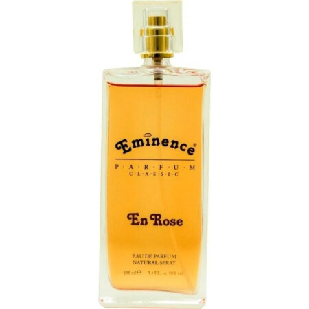 Eminence En Rose