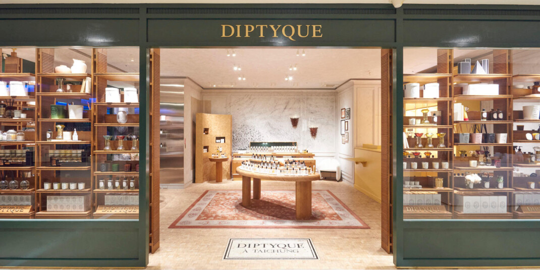 Diptyque объявили о назначении нового генерального директора