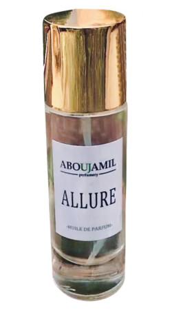 Abou Jamil Perfumery Allure