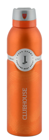 Junaid Jamshed Clubhouse