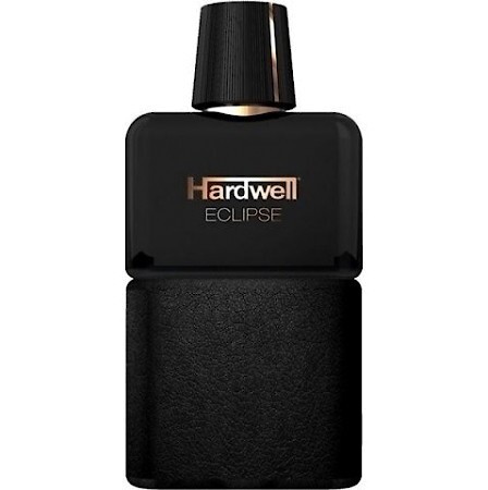 Hardwell Eclipse