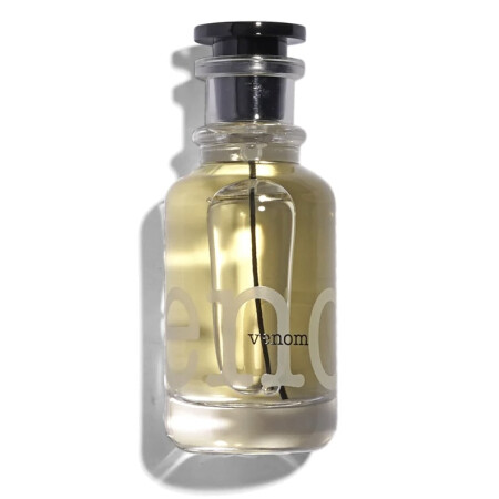 AMD Perfumes Venom