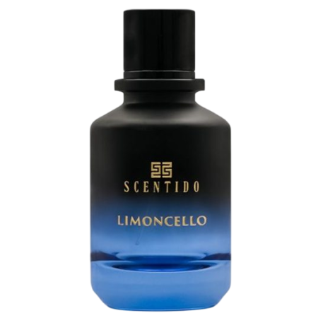 Scentido Limoncello