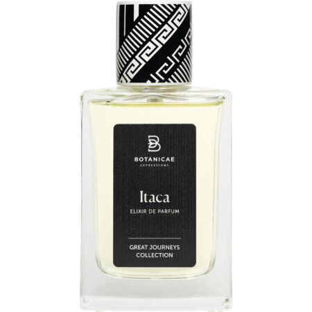 Botanicae Expressions Itaca