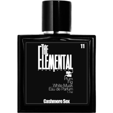The Elemental Fragrance Cashmere Sex