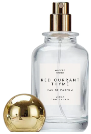 Wicked Good Red Currant Thyme