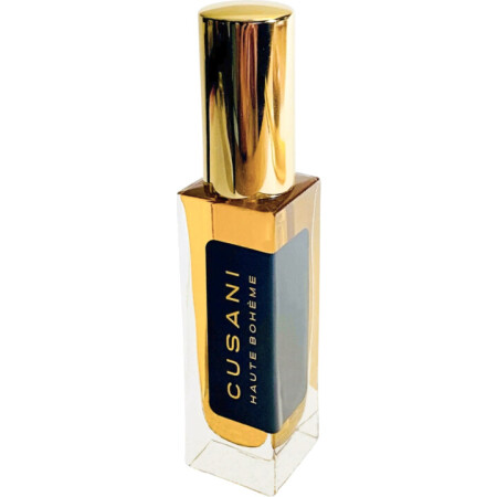 Cusani Haute Bohème