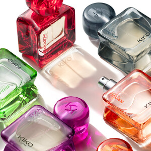 Kiko посвятили новую коллекцию ароматов атмосфере и духу Милана