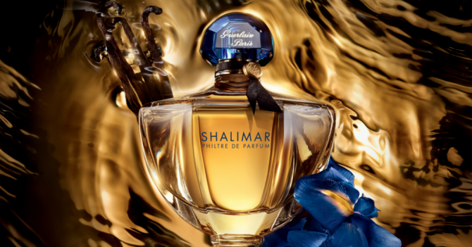 Guerlain выпустят Shalimar Philtre de Parfum в сентябре