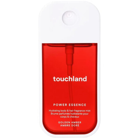 Touchland Golden Amber