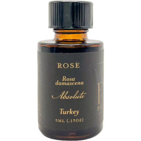 For Strange Women Single Essence of Rose