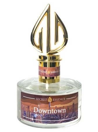 Secret Essence Downtown