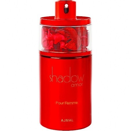 Ajmal Shadow Amor Pour Femme