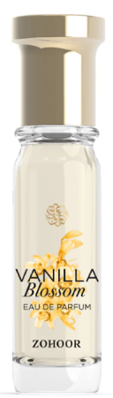 Zohoor Alreef Vanilla Blossom