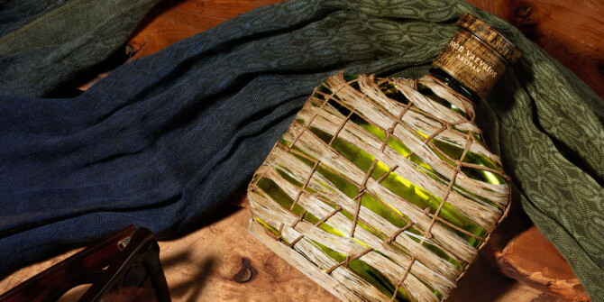 John Varvatos приглашают в ольфакторное путешествие с новым ароматом Artisan Forest