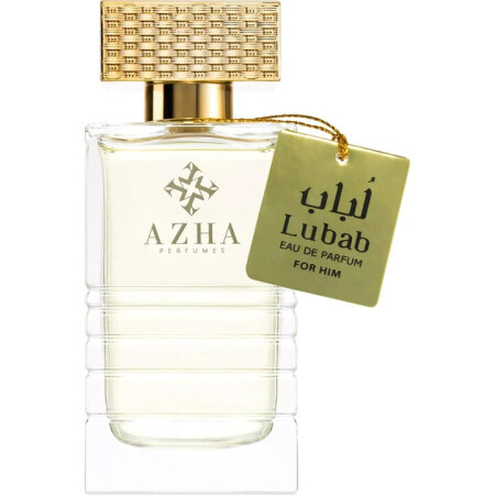 Azha Lubab