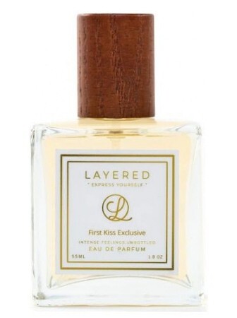 Be Layered First Kiss Exclusive