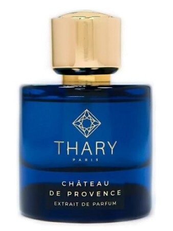 Thary Château de Provence