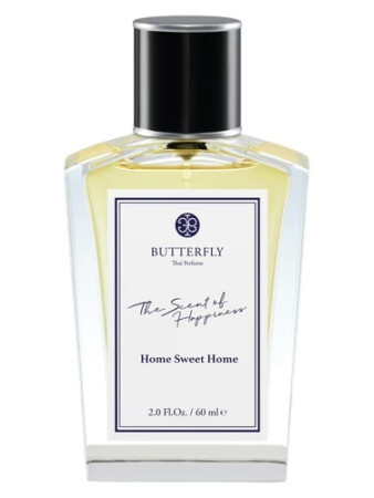 Butterfly Thai Perfume Home Sweet Home