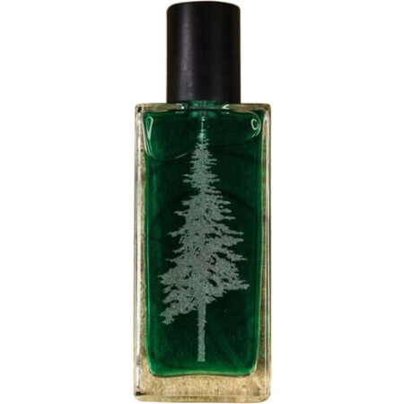 Pineward Perfumes Icefall