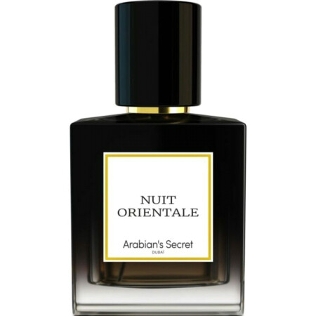 Arabian's Secret Nuit Orientale