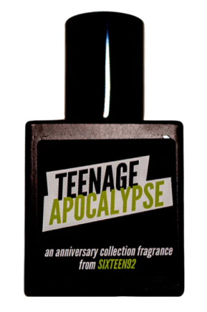 Sixteen92 Teenage Apocalypse