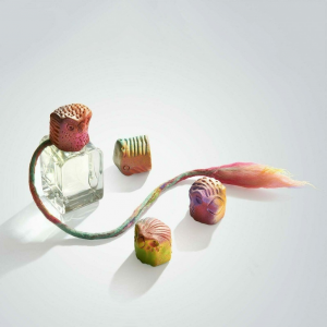 Mendittorosa пополнили коллекцию Talismans ароматом Daymon