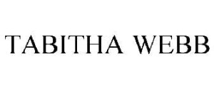 Tabitha Webb