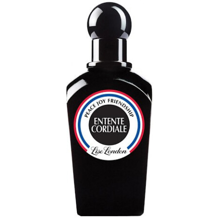 Lise London Entente Cordiale
