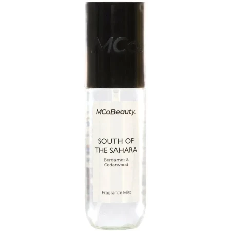 MCoBeauty South of the Sahara