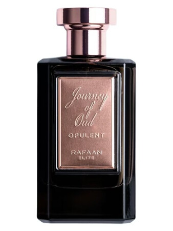 La Parfum Galleria Opulent