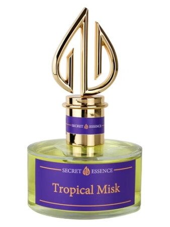 Secret Essence Tropical Misk