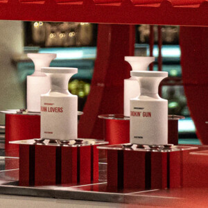 Соблазн и привлекательность: три новых осенних аромата от BORNTOSTANDOUT