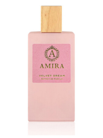Amira Velvet Dream