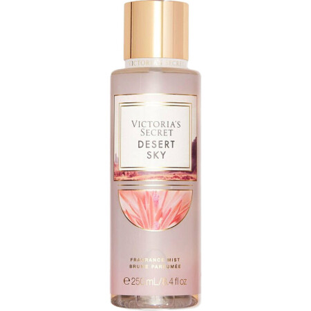 Victoria's Secret Desert Sky