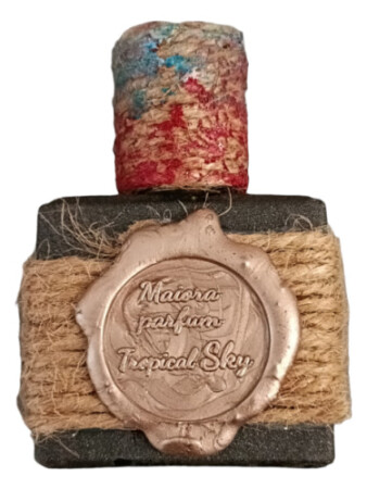 Maiora Parfum Tropical Sky