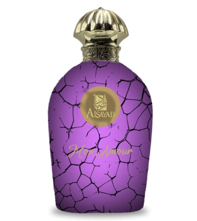 Alsayad Mon Amour