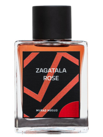 Murad Mesud Zagatala Rose