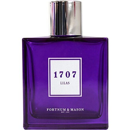 Fortnum & Mason 1707 Lilas