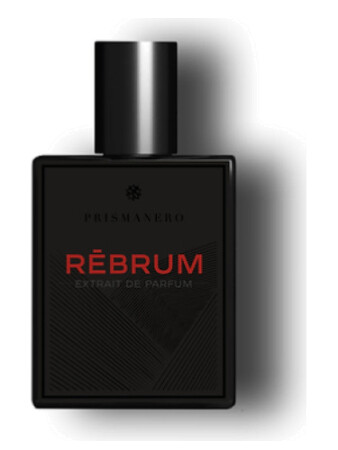 PrismaNero Rebrum